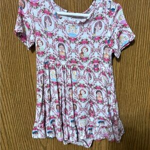 Posh Peanut American Girl